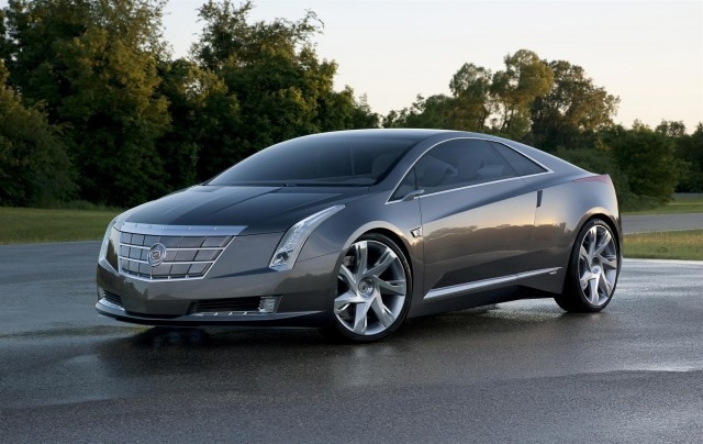 Best 2019 Cadillac Elr Msrp Picture