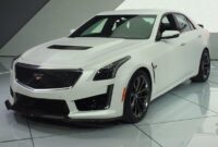 The 2019 Cadillac Ltsed Review