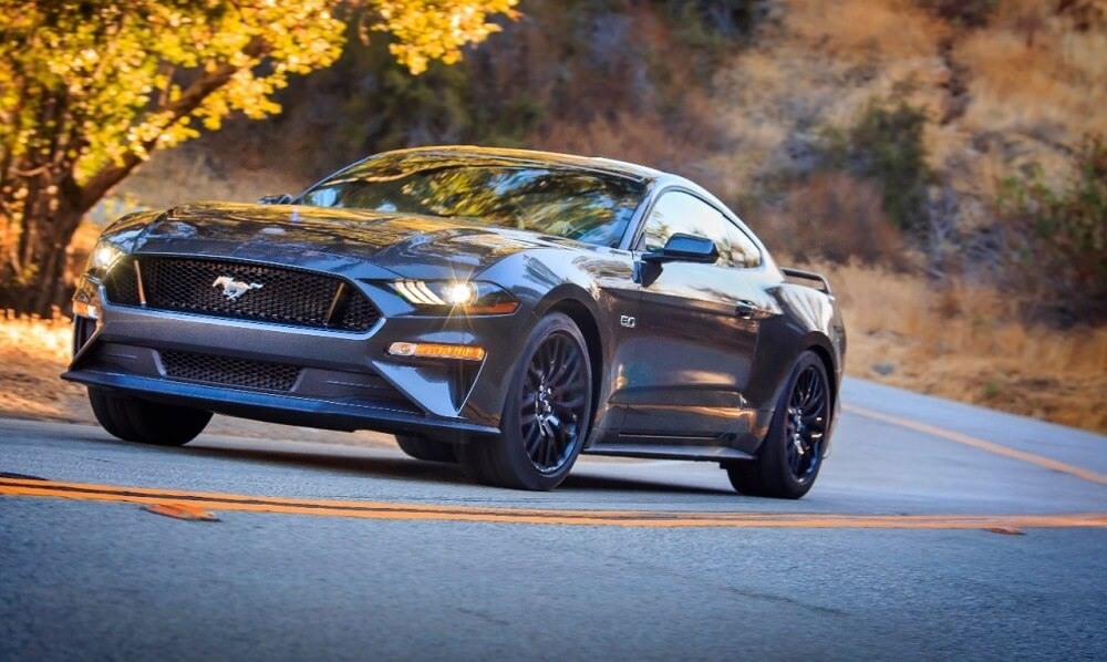 Best 2019 Ford Mustang New Release