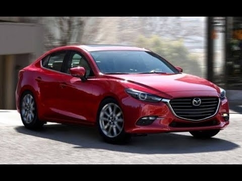 2019 Mazda 3 Sedan Price