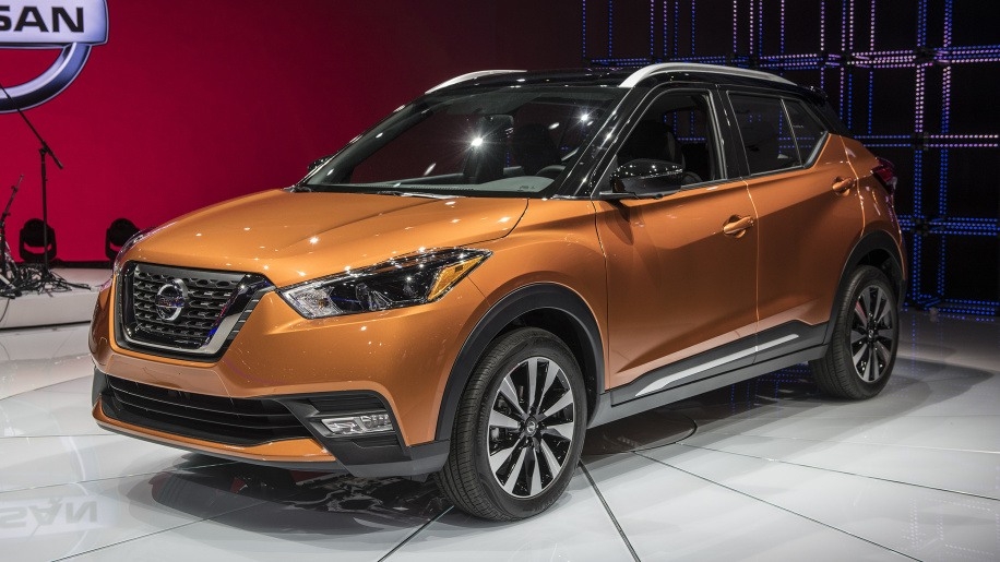 Best 2019 Nissan Juke Redesign and Price