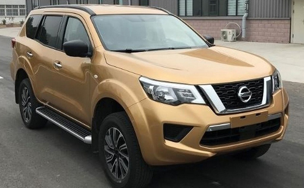 Best 2019 Nissan Xterra Redesign and Price