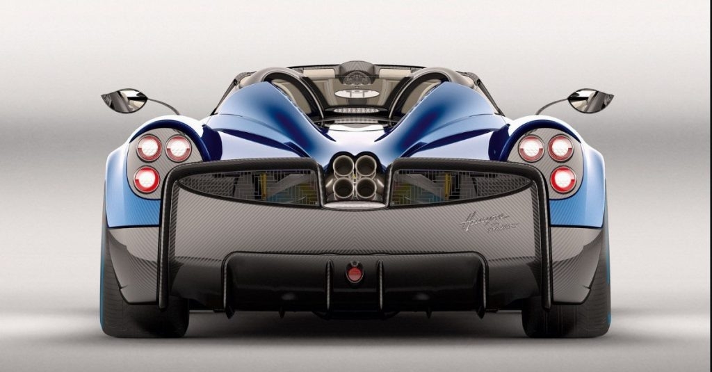 Best 2019 Pagani Huayra Launch Release Date