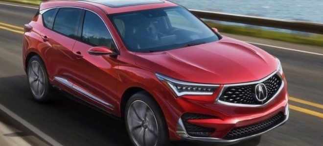 The 2019 Rdx Pricing Redesign and Price