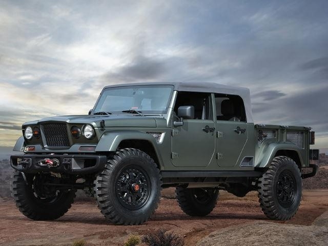 New Jeep 2019 Models Redesign and Price