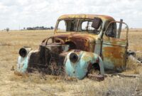 Where to Sell Junk Cars
