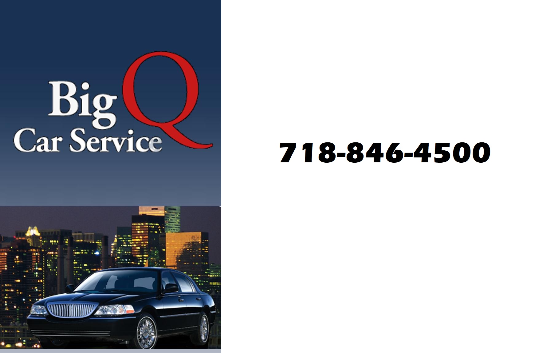 Big-Q-Car-Service-Phone-Number