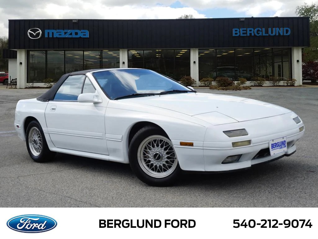 About-Berglund-Used-Cars