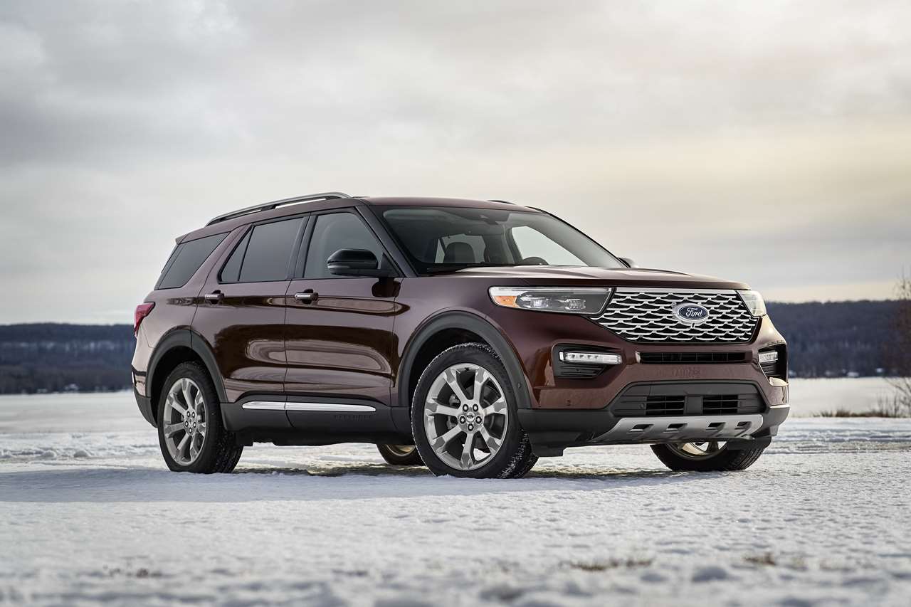 Best-Cars-for-Tall-People-2020-Ford-Explorer