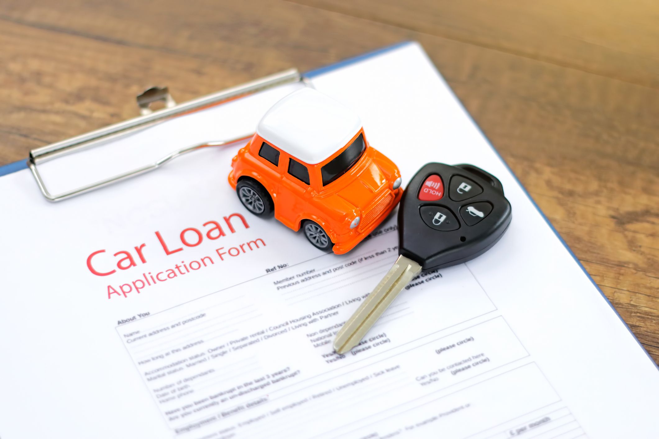 Flexible-loan-options