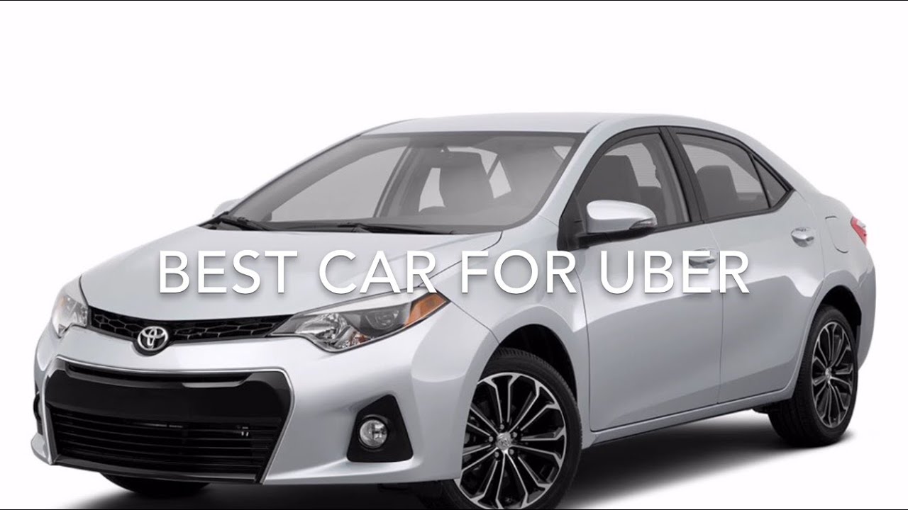 best-car-for-uber